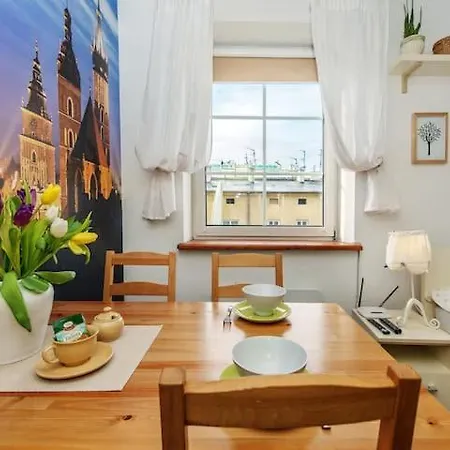 Cosy Cracovia