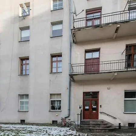 Appartamento Cosy Cracovia