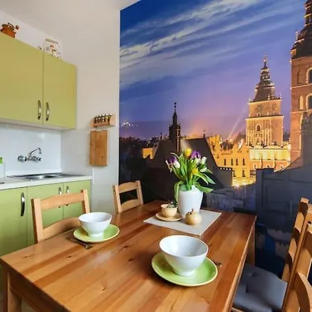 Cosy * Cracovia