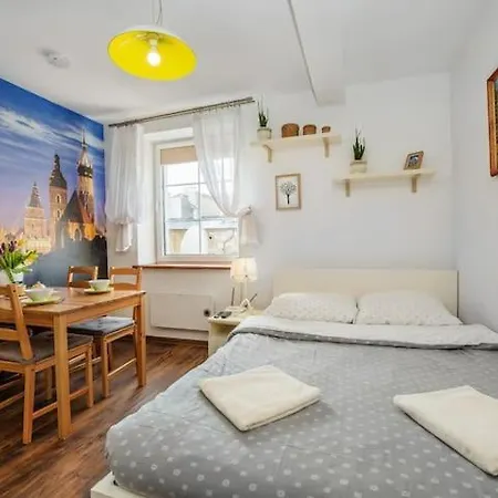 Cosy Lägenhet