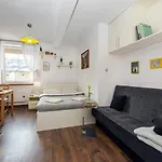 Cosy Διαμέρισμα Krasków