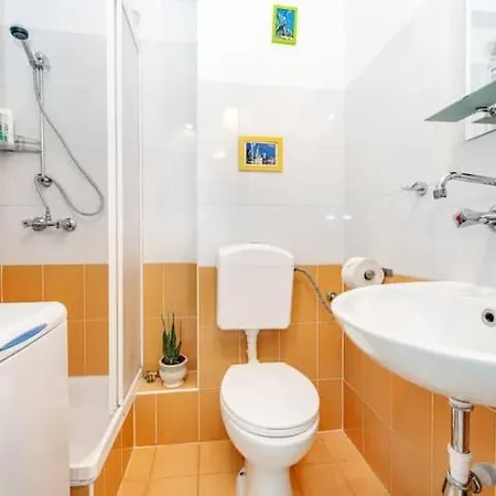 Cosy Apartament *