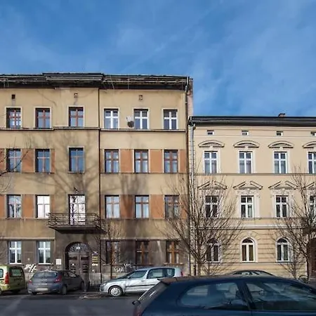 Cosy Apartment